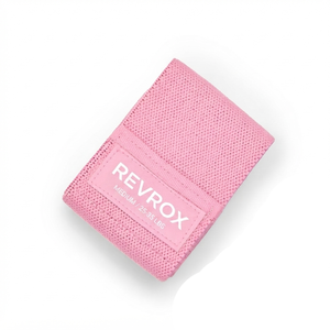 Banda de Resistencia Circular de Látex para Glúteos, Personalizada OEM, de Alta Resistencia, Antideslizante y Transpirable, para Ejercicios en Casa para Hombres y Mujeres - Product Image 4