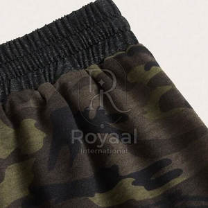 Ropa de Calle de Alta Calidad a Precio Razonable, Shorts para Mujer al por Mayor, Ropa de Moda, Shorts para Mujer - Product Image 3