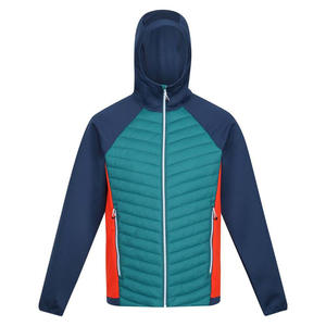 Nuevo chaleco acolchado de plumón de ganso para hombre, estilo casual, sin mangas, para invierno. - Product Image 1