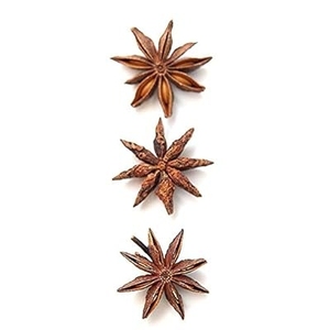 Anís Estrellado Seco Fresco de Vietnam, Precio de Fábrica, Venta al por Mayor, con la Mejor Calidad y Buen Precio - Product Image 1