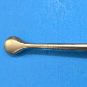 ผลิตในประเทศปากีสถาน คีมยกกระดูกอ่อนโคบบ์ ขนาด 19 มม. 11 ชิ้น คีมยกกระดูกอ่อนโคบบ์ ขนาด 19 มม. 11 ชิ้น (ขั้นต่ำในการสั่งซื้อน้อย) - Product Image 5