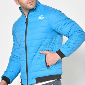 Chaqueta Acolchada de Diseño Único, Súper Calidad, Precio Económico para Hombre, Nueva Moda, Chaqueta de Invierno para Hombre en Venta Online - Product Image 5