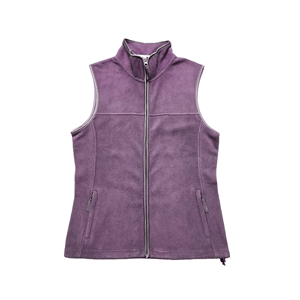 Chaleco Acolchado Sin Mangas de Moda para Hombre y Mujer, Ligero, de Invierno, Casual, para Exteriores, Cálido, con Cremallera, Elegante y Térmico - Product Image 3