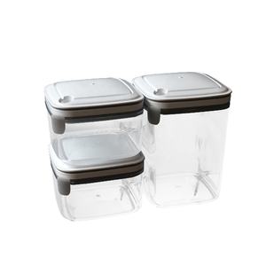 Contenedores de laboratorio de plástico profesional PCTG Tritan, suministros médicos esenciales de alta durabilidad con soporte OEM personalizado - Product Image 1