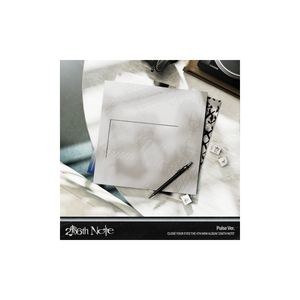 ปิดตาของคุณ - [ 256TH NOTE ] (PULSE Ver.) อัลบั้มซีดีเคป๊อปขายดีที่สุดในเกาหลีสำหรับทุกวัย - Product Image 1