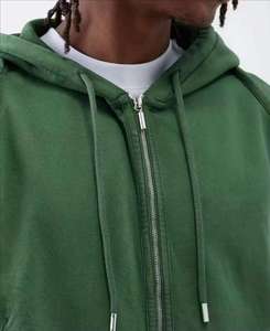 Custom Blank Vintage Distressed <b>Pullover</b> <b>Mens</b> Acid Washed Paint Splatter Sunfaded Winter Fleece Streetwear Hoodie No - Product Image 2