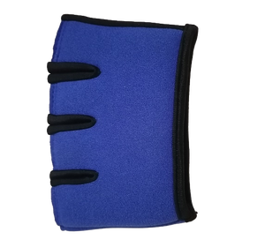 สนับมือเจลแบบยืดได้สำหรับชกมวย MMA มวยไทย ฝึกซ้อม คุณภาพส่งออก ขายส่ง OEM - Product Image 3