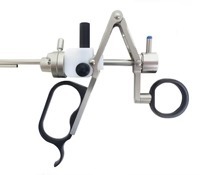 Resectoscopio TURP 24 26fr, Juego de Instrumentos de Acero Inoxidable, Compatible con Stors, Alta Calidad, Urología Activa, Certificado CE - Product Image 3