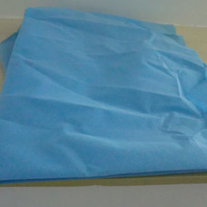Tela No Tejida de Polipropileno Fundido por Soplado/Tela No Tejida de Polipropileno Spunbond/Tela No Tejida SMS - Product Image 4