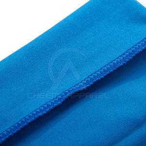 Manchons de bras rafraîchissants pour les sports d'été, couvre-bras élastique léger pour hommes et femmes, protection UV pour les activités de plein air - Product Image 3