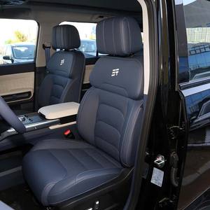 <span class=keywords><strong>Auto</strong></span> Usate Economiche 2024 Jetour T2 Shanhai Traveler SUV Compatto 1.5T Ibrido Plug-in Fuoristrada Vernice Originale Tetto Panoramico - Product Image 5