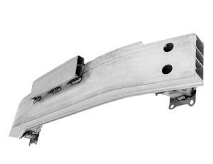 Refuerzo de Parachoques Trasero HO1106206 OEM 71530-TXM-A00 71530TXMA00 para HONDA INSIGHT 2019-2021, Repuestos para Automóviles - Product Image 1