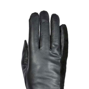 Touch Screen Full Finger Leather Fashion <b>Gloves</b> In-Stock Premium Quality Leather Fashion <b>Gloves</b> Waterproof - Product Image 5