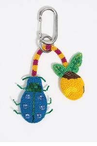 Abalorios DIY de Esmeralda Pequeña con Envoltura de Alambre de Plata 925 - Componentes para Bisutería - Product Image 4