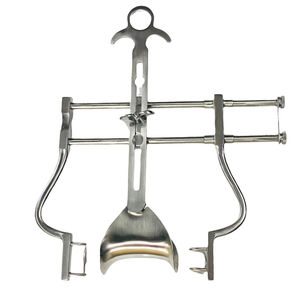 Wholesale Best Quality Stainless Steel & Steel Manual Abdominal Retractor-Core Surgical <b>Instrument</b> CE ISO By Grip Surgical - Product Image 5