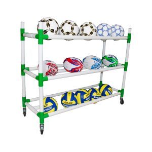 Ball Carry Rack - Product Image 3