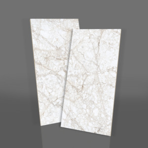 Vente directe d'usine, carreaux de sol en granit 600x1200mm super polis pour salle de banquet. - Product Image 1