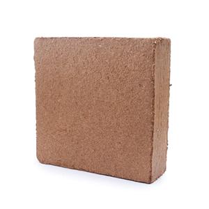 Bloques de turba de coco de bajo contenido salino para sustratos hortícolas, plantas de vivero, invernaderos, bandejas de semillas y suministro de medios de cultivo a granel - Product Image 5