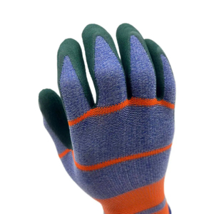 Gants d'hiver en cuir de haute qualité pour le jardinage, en cuir véritable souple, protection pour écran tactile, durables, pour vélo et activités de plein air - Product Image 6