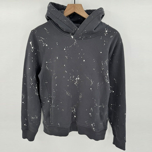 เสื้อฮู้ดดี้สไตล์ดิสเทรส ลดราคาพิเศษ ขายส่ง รับออกแบบตามสั่ง สำหรับขายออนไลน์ ผลิตในปากีสถาน คุณภาพสูง - Product Image 1