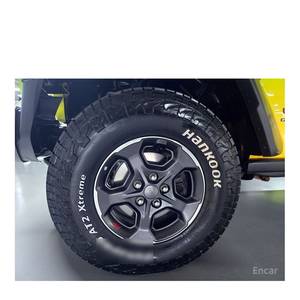 Jeep Gladiator Rubicon 3.6 Automático 2023, 31,835 km, Asientos de Cuero, Volante a la Izquierda, Cámara Trasera, en Venta - Product Image 5