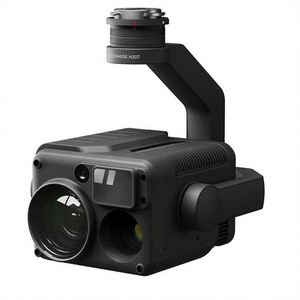 Caméra Cardan 4K Zenmuse H20 H20T d'origine pour la cartographie aérienne, l'inspection et le télémètre laser pour M300 RTK - Product Image 2