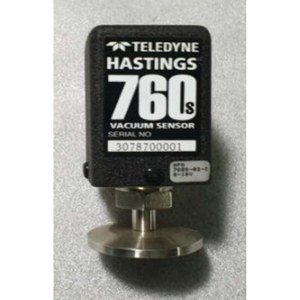 760S-02-C0-10V Teledyne ใช้เป็นชิ้นส่วนอุปกรณ์เซมิคอนดักเตอร์รุ่นเก่า - Product Image 1