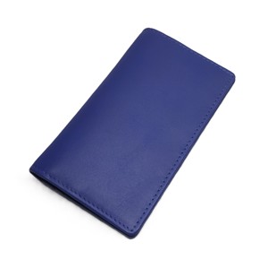 Genuine Leather <b>Card</b> <b>Holder</b> <b>Wallets</b> Mini Bi Fold Long Women's Purse RFID Safety Feature Custom Logo Scorecard Factory Cheap Sale - Product Image 4