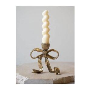 Gold Flower Metal Candle Holder <b>Tea</b> Light Candle <b>Stand</b> Decorative Tabletop Tray for Wedding Christmas Home Decor - Product Image 2