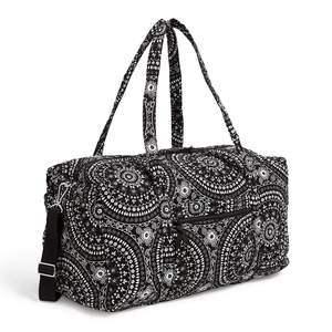 RELICSTAR CARPORATION RSC-DG-088 <b>Over</b> <b>Night</b> Travel Duffle <b>Bag</b> Heavy Duty Nylon Weekender - Product Image 5
