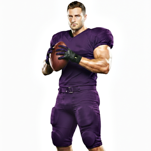 Uniforme de Fútbol Americano de Primera Calidad, Ropa Deportiva Transpirable, Uniforme de Fútbol de Última Tendencia, Venta de Fábrica - Product Image 2