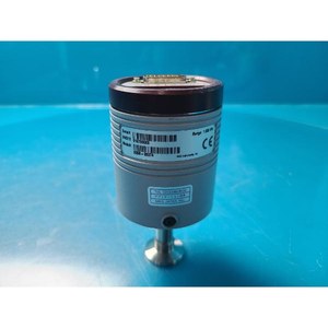 Manomètre capacitif MKS Baratron 626B 626B-28278, manomètre capacitif utilisé comme pièce détachée d'équipement semi-conducteur d'époque - Product Image 3