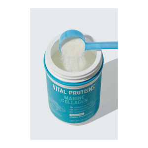 Péptidos de colágeno de pescado hidrolizado en polvo, suministro a granel premium, venta al por mayor directa de fábrica, trato de exportación, aditivos - Product Image 6
