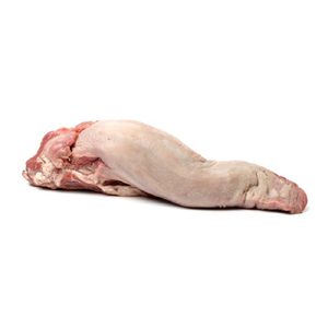Langue de porc surgelée IQF, qualité supérieure, langue de porc entière, vente en gros de viande en vrac pour restaurants et services de restauration - Product Image 6
