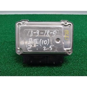 ECUs y Módulos de Computación Usados para Golf 07K906055AG - Product Image 2