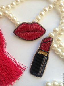 CRYSTAL CRAFT Charm Pendant Jewellery Lobster Bags Designs Cute Daily Custom Character Star Charms New Trend Style Seed Beads - Product Image 1