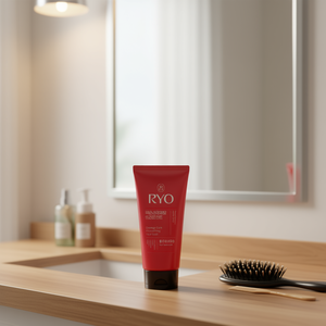 RYO 300ml Trattamento Riparatore e Nutriente per Capelli Danneggiati - Product Image 2