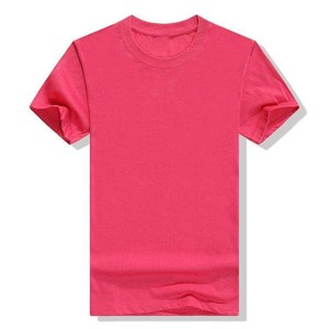 Camiseta de Hombre de Algodón Suave, Cuello Redondo, Manga Corta, Corte Regular, Informal, Esencial para el Día a Día, Ligera, Cómoda, Prenda Básica - Product Image 3