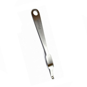 Écarteur Hohmann PISSCO, Outil Orthopédique, Élévateur Osseux, Écarteur Chirurgical Orthopédique, Outil Osseux Orthopédique Hohmann - Product Image 5