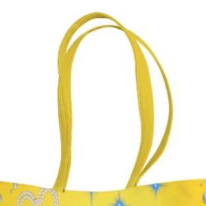 SGRO <b>Tote</b> <b>Bag</b> Women Casual Shoulder Carry <b>Bag</b> <b>Large</b> Capacity Reusable Shopping Handbag Sorority Style College <b>Travel</b> Everyday - Product Image 4