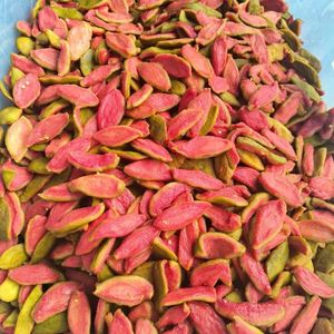 Goyave rouge séchée de qualité supérieure, origine vietnamienne, matière douce et moelleuse, saveur naturelle, idéale pour les boissons et les mélanges de desserts - Product Image 3