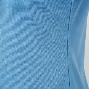 Hot Slim Fit <b>Ladies</b> Custom Short Sleeve for <b>Polo</b> T-<b>Shirts</b> Women Casual Solid Pattern Breathable Plus <b>Polo</b> <b>Shirts</b> Trendy Wear - Product Image 5