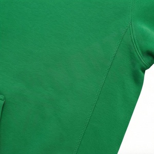 Sudaderas con Capucha Bordadas de Otoño, Suaves, 280GSM, Ligeras, de Algodón, Unisex, Cómodas, Ropa Casual, Color Personalizado de Fábrica - Product Image 5