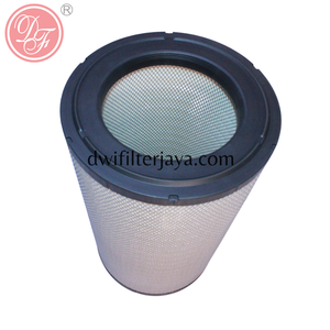 ไส้กรองอากาศ-กระดาษกรองคุณภาพสูงแบบเปลี่ยนใหม่ ขนาดมาตรฐาน - Product Image 1