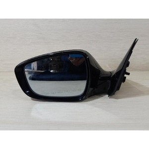 ชุดประกอบกระจกมองข้างซ้าย Veloster - กระจกมองหลังด้านนอก, LH U 876102V010AS - Product Image 3