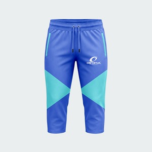Wholesale Rate Men's Solid Long Shorts with Pockets <b>Canvas</b> Fabric Breathable Quick Dry Zipper Fly Closure Custom Made Casual - Product Image 3