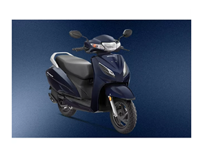 110cc Activa 6G Automatic Scooter BS6 Fuel Injection Fuel Efficient Stylish City Commuter Daily Use Scooter Export Ready - Product Image 3