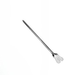 Sonde chirurgicale dentaire rainurée de qualité supérieure en acier inoxydable de 16 cm, personnalisable, prix de gros abordable - Product Image 2