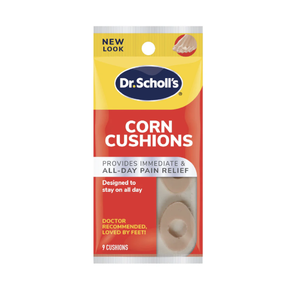 Almohadillas para Callos Dr. Scholls, 9 unidades - Product Image 1