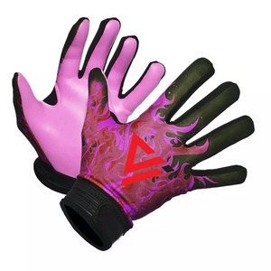 Gants de GAA en latex allemand de haute qualité, légers, avec design personnalisé pour le sport et les activités de plein air - Product Image 4